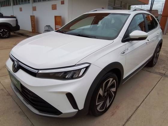 VOLKSWAGEN NIVUS 1.0 200 TSI TOTAL FLEX HIGHLINE AUTOMÁTICO
